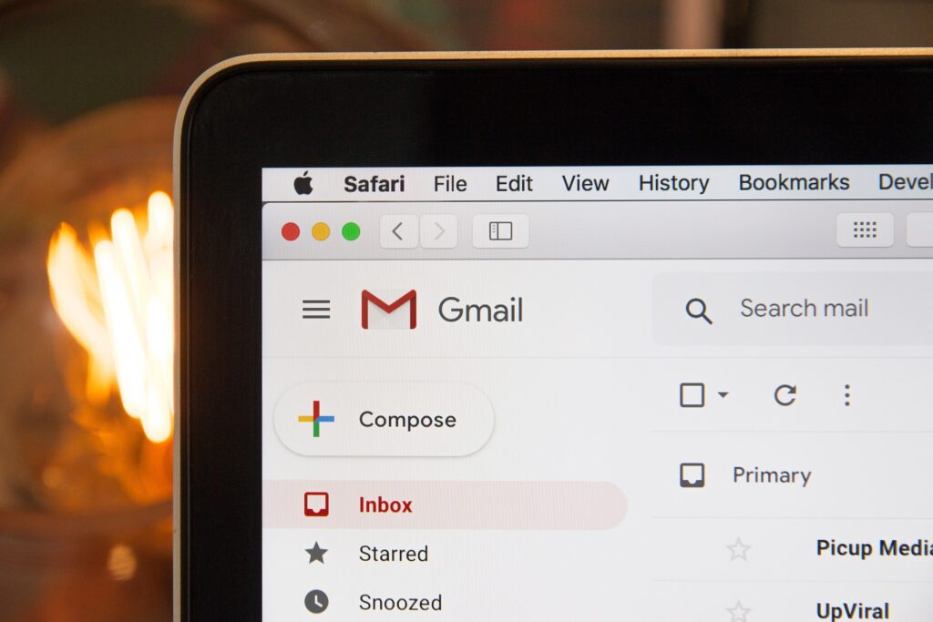 How to Download Your Emails from Gmail