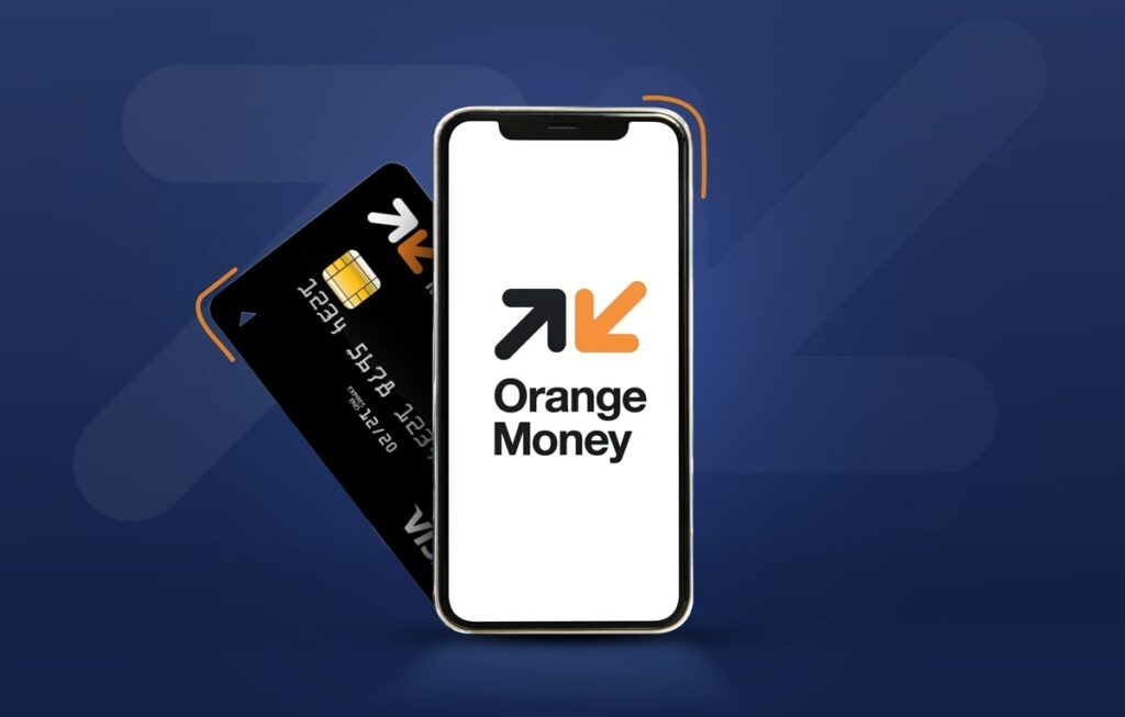 بالتعاون مع لايك كارد تطبيق Orange Money يطلق خدمة شراء القسائم الإلكترونية