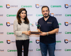 Careem launches One-Click checkout on LikeCard